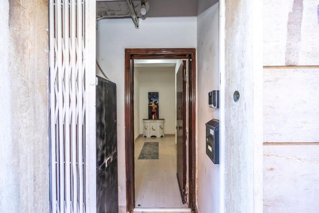 Frida Apartment Řím Exteriér fotografie