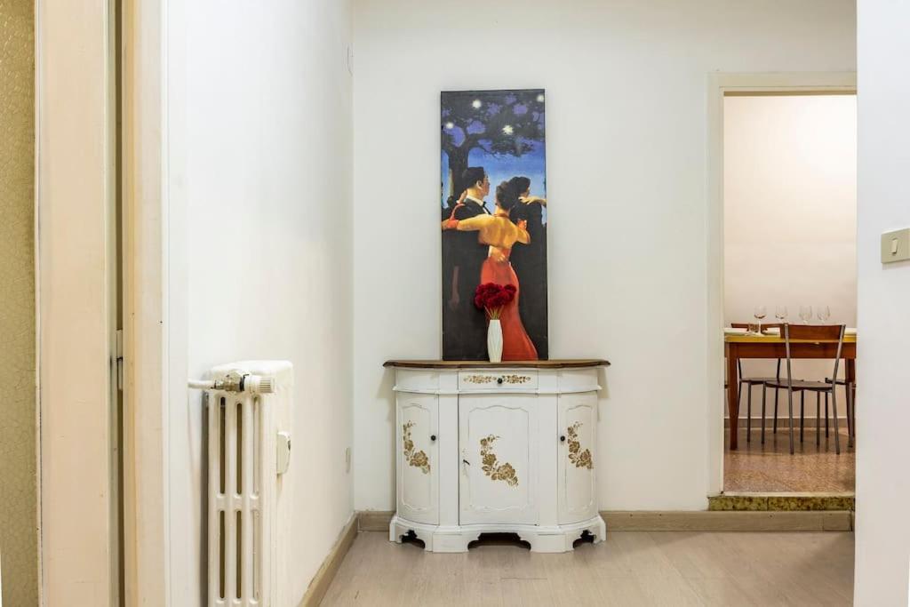 Frida Apartment Řím Exteriér fotografie