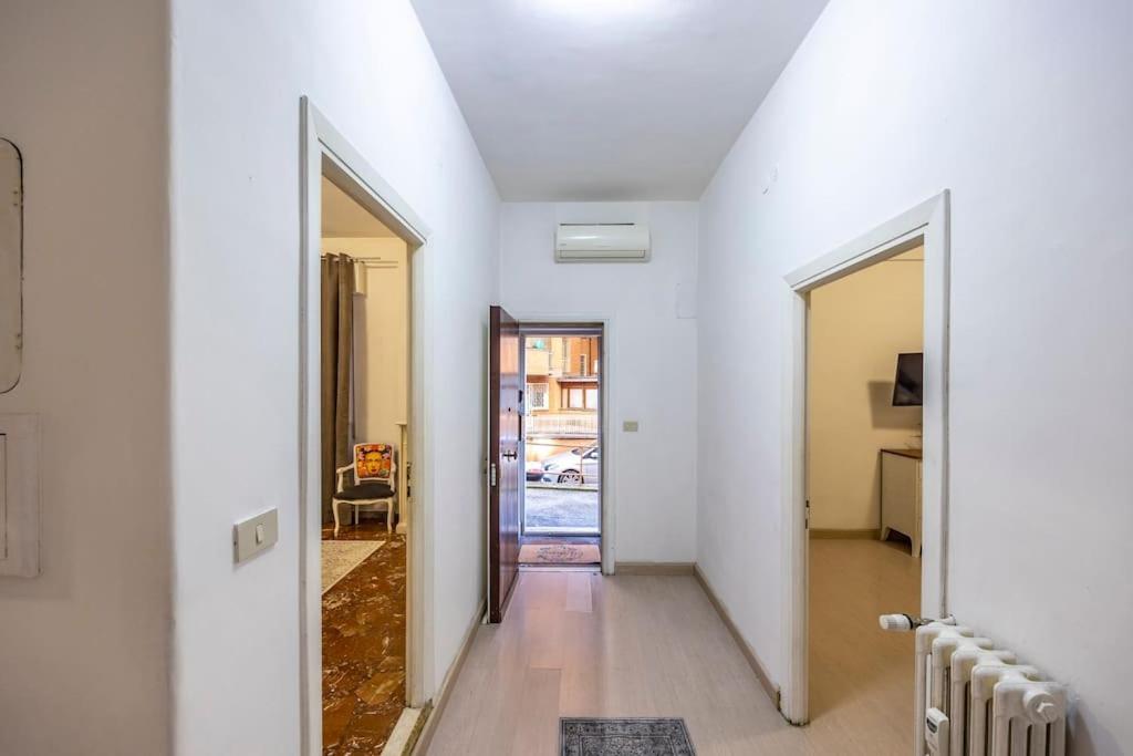 Frida Apartment Řím Exteriér fotografie