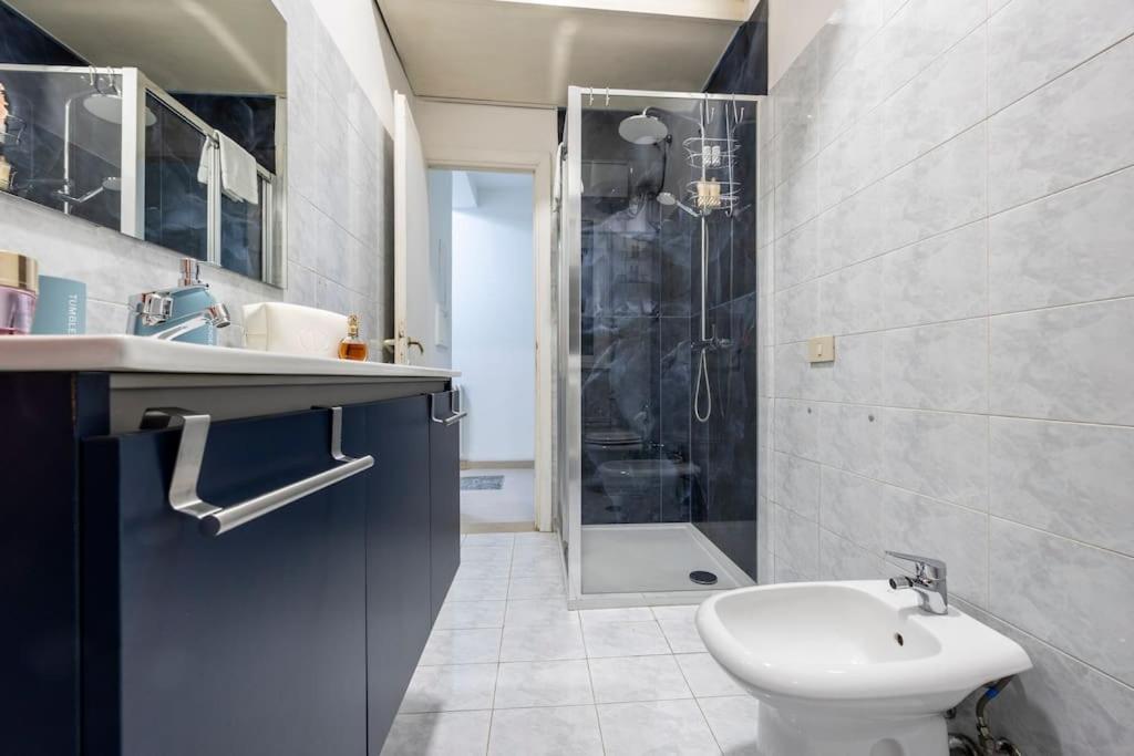 Frida Apartment Řím Exteriér fotografie