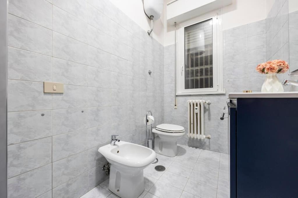 Frida Apartment Řím Exteriér fotografie