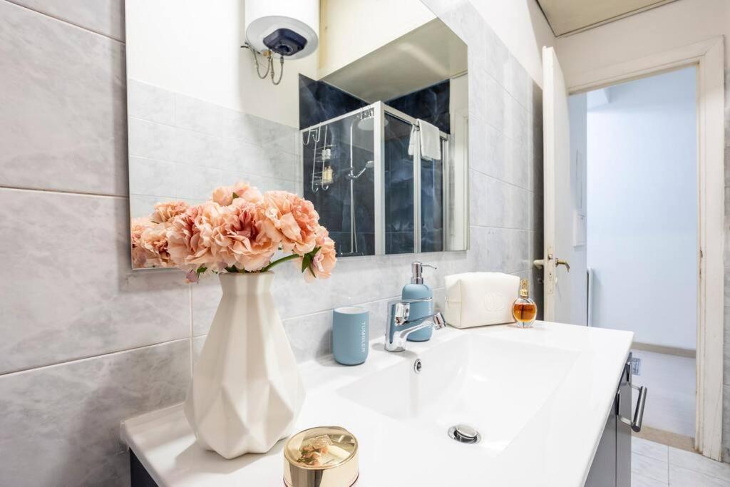 Frida Apartment Řím Exteriér fotografie