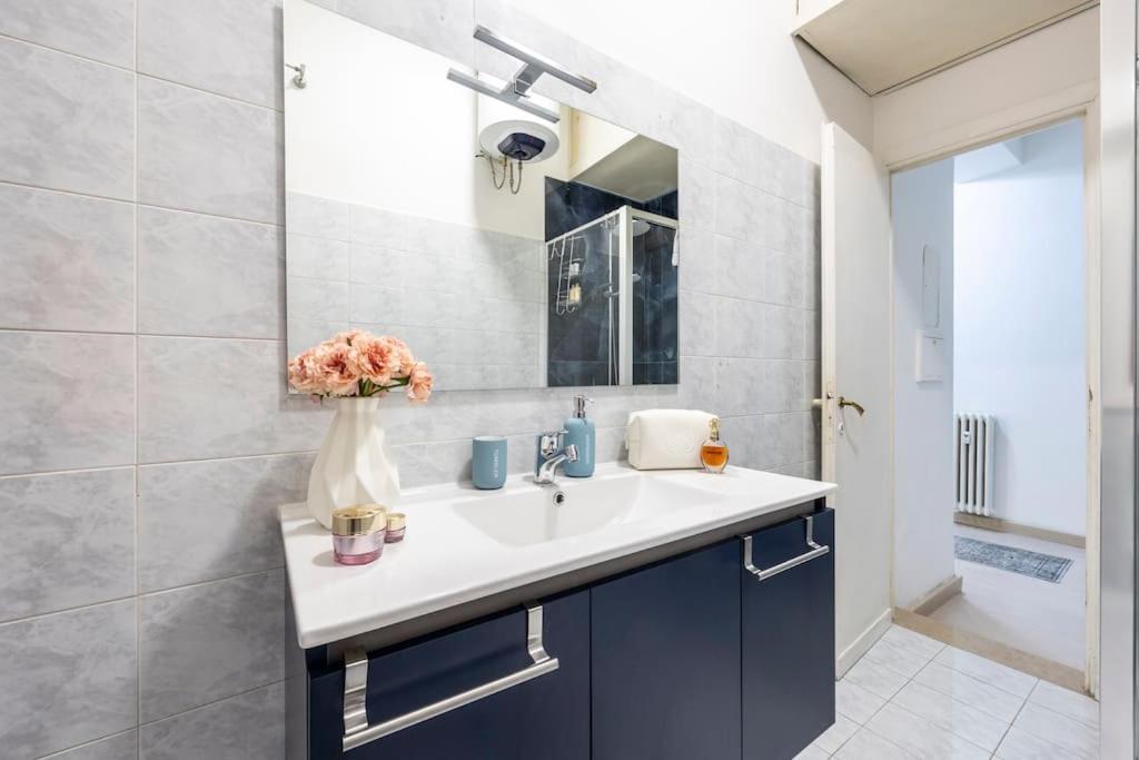 Frida Apartment Řím Exteriér fotografie
