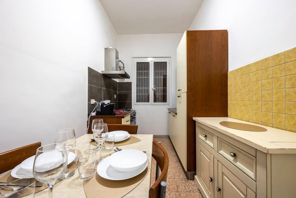 Frida Apartment Řím Exteriér fotografie