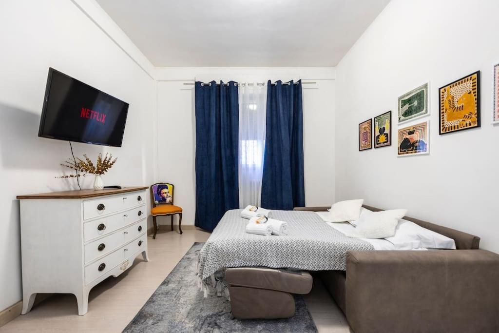 Frida Apartment Řím Exteriér fotografie