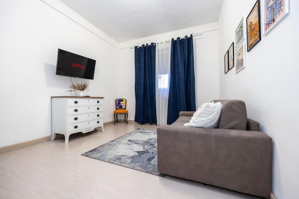 Frida Apartment Řím Exteriér fotografie