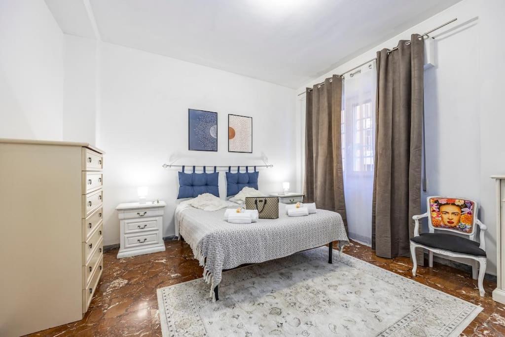 Frida Apartment Řím Exteriér fotografie
