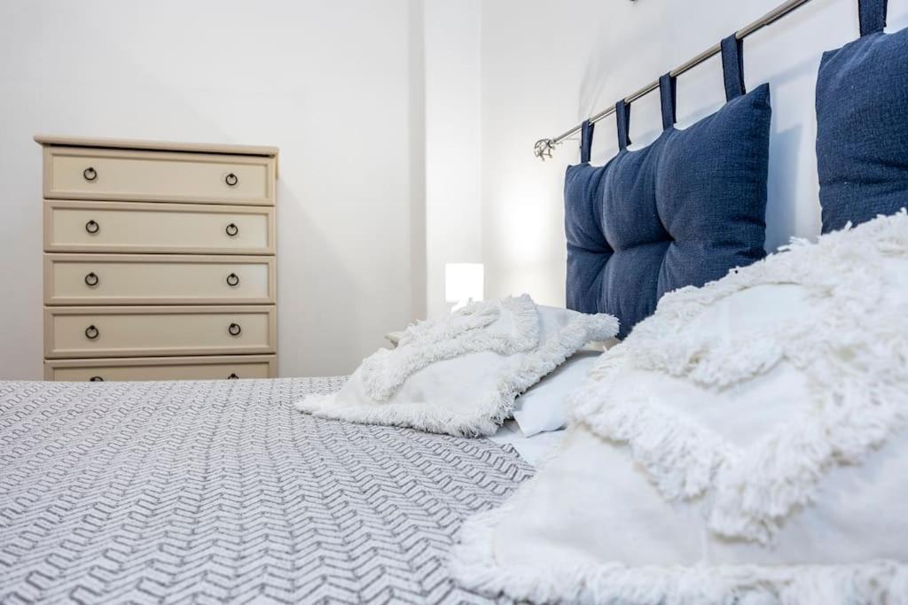 Frida Apartment Řím Exteriér fotografie